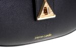 PIERRE CARDIN ECO-LEATHER SHOULDER BAG - MS171 25021 - Image 10