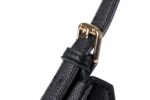PIERRE CARDIN ECO-LEATHER SHOULDER BAG - MS171 25021 - Image 11