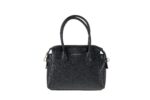 PIERRE CARDIN ECO-LEATHER SHOULDER BAG - FR07 182542 - Image 3