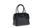 PIERRE CARDIN ECO-LEATHER SHOULDER BAG - FR07 182542 - Image 10
