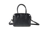 PIERRE CARDIN ECO-LEATHER SHOULDER BAG - FR07 182542
