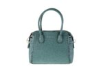 PIERRE CARDIN ECO-LEATHER SHOULDER BAG - FR07 182542 - Image 5