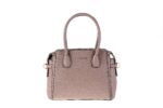 PIERRE CARDIN ECO-LEATHER SHOULDER BAG - FR07 182542 - Image 6