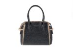 PIERRE CARDIN ECO-LEATHER SHOULDER BAG - FR07 182542 - Image 6