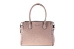 PIERRE CARDIN ECO-LEATHER SHOULDER BAG - FR07 182541 - Image 3