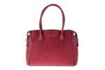 PIERRE CARDIN ECO-LEATHER SHOULDER BAG - FR07 182541 - Image 4