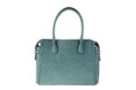 PIERRE CARDIN ECO-LEATHER SHOULDER BAG - FR07 182541 - Image 6