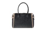 PIERRE CARDIN ECO-LEATHER SHOULDER BAG - FR07 182541 - Image 8