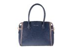 PIERRE CARDIN ECO-LEATHER SHOULDER BAG - FR07 182541 - Image 9