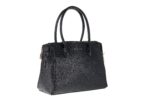 PIERRE CARDIN ECO-LEATHER SHOULDER BAG - FR07 182541 - Image 10