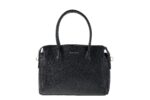 PIERRE CARDIN ECO-LEATHER SHOULDER BAG - FR07 182541 - Image 9