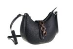 PIERRE CARDIN ECO-LEATHER SHOULDER BAG - CEO01 385 - Image 6