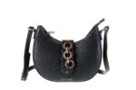 PIERRE CARDIN ECO-LEATHER SHOULDER BAG - CEO01 385 - Image 2