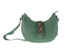 PIERRE CARDIN ECO-LEATHER SHOULDER BAG - CEO01 385
