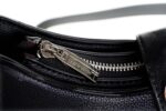 PIERRE CARDIN ECO-LEATHER SHOULDER BAG - CEO01 385 - Image 8