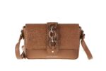 PIERRE CARDIN ECO-LEATHER SHOULDER BAG - CEO01 384 - Image 3