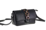 PIERRE CARDIN ECO-LEATHER SHOULDER BAG - CEO01 384 - Image 6
