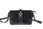 PIERRE CARDIN ECO-LEATHER SHOULDER BAG - CEO01 384 - Image 5