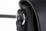 PIERRE CARDIN ECO-LEATHER SHOULDER BAG - CEO01 384 - Image 9
