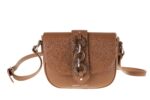 PIERRE CARDIN ECO-LEATHER SHOULDER BAG - CEO01 386 - Image 2