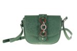 PIERRE CARDIN ECO-LEATHER SHOULDER BAG - CEO01 386 - Image 3