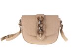 PIERRE CARDIN ECO-LEATHER SHOULDER BAG - CEO01 386 - Image 4