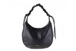 PIERRE CARDIN ECO-LEATHER SHOULDER BAG WITH SHOULDER STRAP - GN51 3525 - Image 4