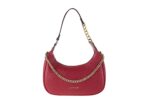 PIERRE CARDIN ECO-LEATHER SHOULDER BAG WITH SHOULDER STRAP - GN51 65882 - Image 2