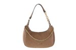 PIERRE CARDIN ECO-LEATHER SHOULDER BAG WITH SHOULDER STRAP - GN51 65882 - Image 3