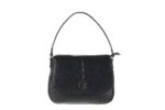 PIERRE CARDIN ECO-LEATHER SHOULDER BAG WITH SHOULDER STRAP - GN51 67252 - Image 6