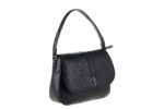 PIERRE CARDIN ECO-LEATHER SHOULDER BAG WITH SHOULDER STRAP - GN51 67252 - Image 5