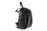 PIERRE CARDIN ECO-LEATHER BACKPACK WITH FRONT POCKETS - GN51 90641 - Image 5