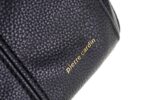 PIERRE CARDIN ECO-LEATHER BACKPACK WITH FRONT POCKETS - GN51 90641 - Image 8