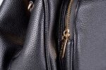 PIERRE CARDIN ECO-LEATHER SHOULDER BAG WITH SHOULDER STRAP - GN54 9249 - Image 10