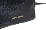 PIERRE CARDIN MINI BAG IN ECO-LEATHER AND FUR - GN56 9230 - Image 5
