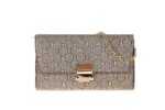 PIERRE CARDIN ECO-LEATHER SHOULDER BAG WITH SHOULDER STRAP - MS168 25012 - Image 2