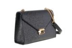 PIERRE CARDIN ECO-LEATHER SHOULDER BAG - MS168 25013 - Image 5
