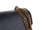 PIERRE CARDIN ECO-LEATHER SHOULDER BAG - MS168 25013 - Image 7