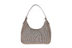 PIERRE CARDIN ECO-LEATHER SHOULDER BAG - MS168 87023