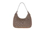 PIERRE CARDIN ECO-LEATHER SHOULDER BAG - MS168 87023 - Image 3