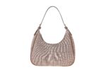 PIERRE CARDIN ECO-LEATHER SHOULDER BAG - MS168 87023 - Image 4