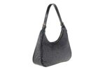 PIERRE CARDIN ECO-LEATHER SHOULDER BAG - MS168 87023 - Image 6
