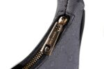 PIERRE CARDIN ECO-LEATHER SHOULDER BAG - MS168 87023 - Image 8