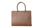 PIERRE CARDIN ECO-LEATHER SHOULDER BAG WITH SHOULDER STRAP - YILA03 16104