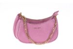PIERRE CARDIN DOUBLE SHOULDER BAG WITH ECO-LEATHER SHOULDER STRAP - YILA03 16480 - Image 2