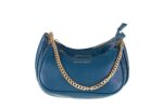 PIERRE CARDIN DOUBLE SHOULDER BAG WITH ECO-LEATHER SHOULDER STRAP - YILA03 16480 - Image 5