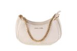 PIERRE CARDIN DOUBLE SHOULDER BAG WITH ECO-LEATHER SHOULDER STRAP - YILA03 16480 - Image 6