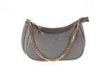 PIERRE CARDIN DOUBLE SHOULDER BAG WITH ECO-LEATHER SHOULDER STRAP - YILA03 16480 - Image 7