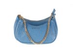 PIERRE CARDIN DOUBLE SHOULDER BAG WITH ECO-LEATHER SHOULDER STRAP - YILA03 16480 - Image 9