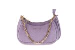 PIERRE CARDIN DOUBLE SHOULDER BAG WITH ECO-LEATHER SHOULDER STRAP - YILA03 16480 - Image 10